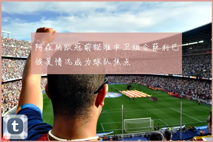 阿森纳欧冠前瞄准中卫组合萨利巴恢复情况成为球队焦点